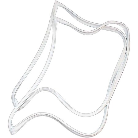 Electrolux Home Products 5303212828 Frigidaire Refrigerator Primary Clip 5303212828